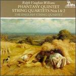Ralph Vaughan Williams: Chamber Music