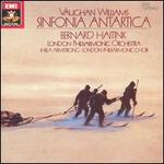 Ralph Vaughan Williams: Sinfonia Antartica