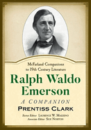 Ralph Waldo Emerson: A Companion