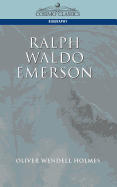 Ralph Waldo Emerson