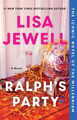 Ralph's Party - Jewell, Lisa
