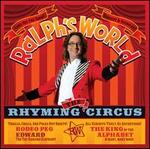 Ralph's World: The Rhyming Circus