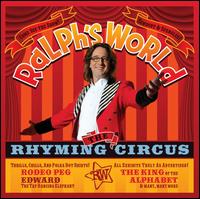Ralph's World: The Rhyming Circus - Ralph's World