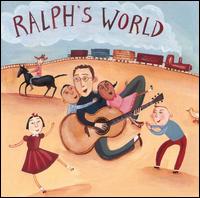 Ralph's World - Ralph's World