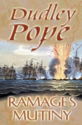 Ramage's Mutiny - Pope, Dudley