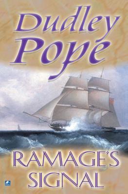 Ramage's Signal - Pope, Dudley