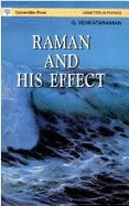 Raman and his effect