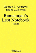 Ramanujan's Lost Notebook: Part II