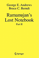 Ramanujan's Lost Notebook: Part II