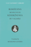 Ramayana Book Four: Kishkindha