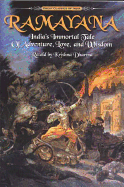 Ramayana - Anderson, Kenneth, and Krishna