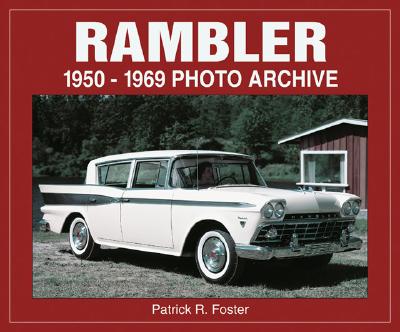 Rambler 1950-1969 - Foster, Patrick R