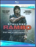 Rambo [Blu-ray]