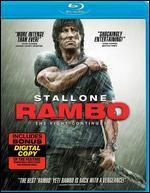 Rambo [Blu-ray]