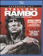Rambo [Extended Cut] [Blu-ray]