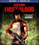 Rambo: First Blood [Includes Digital Copy] [Blu-ray]