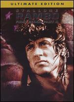 Rambo: First Blood, Part 2 [Ultimate Edition]