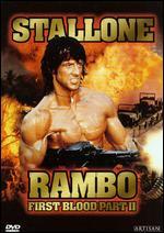 Rambo: First Blood Part II