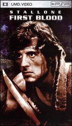 Rambo: First Blood [UMD]