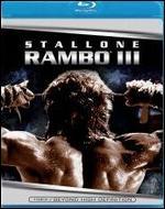 Rambo III [Blu-ray]