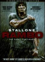 Rambo [Special Edition] [2 Discs] [Includes Digital Copy]