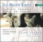 Rameau: Cantates profanes