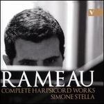 Rameau: Complete Harpsichord Works