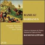 Rameau: Dardanus