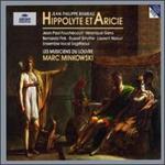 Rameau: Hippolyte et Aricie