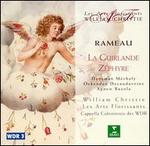 Rameau: La Guirlande; Z�phyre