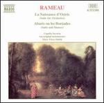 Rameau: La Naissance d'Osiris; Abaris ou les Bor�ades (Suites for Orchestra)
