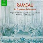 Rameau: La Princesse De Navarre