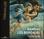 Rameau: Les Bor�ades