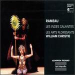 Rameau: Les Indes Galantes