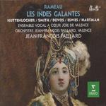 Rameau: Les Indes Galantes