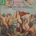 Rameau: Na�s