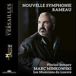 Rameau: Nouvelle Symphonie