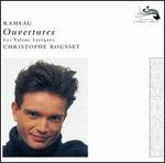 Rameau: Ouvertures