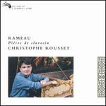 Rameau: Pi�ces De Clave�in