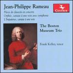 Rameau: Pi�ces de clavecin en concerts; Orph�e; L'Impatience
