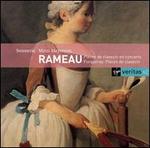 Rameau: Pi�ces de clavecin en concerts