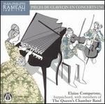 Rameau: Pi�ces de clavecin en concerts