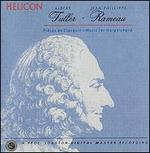 Rameau: Pi�ces de Clavecin; Suite in A
