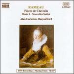 Rameau: Pi�ces de Clavecin