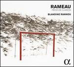 Rameau: Pi�ces de Clavecin