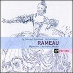 Rameau: Pigmalion; Les Grands Motets