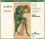 Rameau: Plat�e