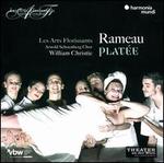Rameau: Plat�e