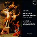 Rameau: Pygmalion; N�l�e & Myrthis