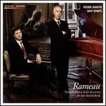 Rameau: Symphonies � deux clavecins